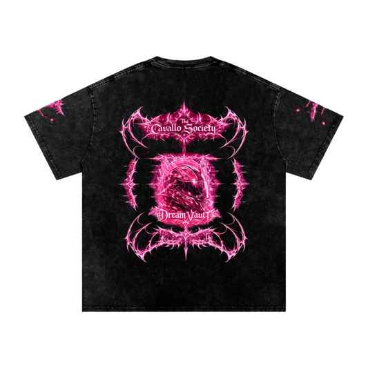 DREAM VAULT TCS TEE PREORDER