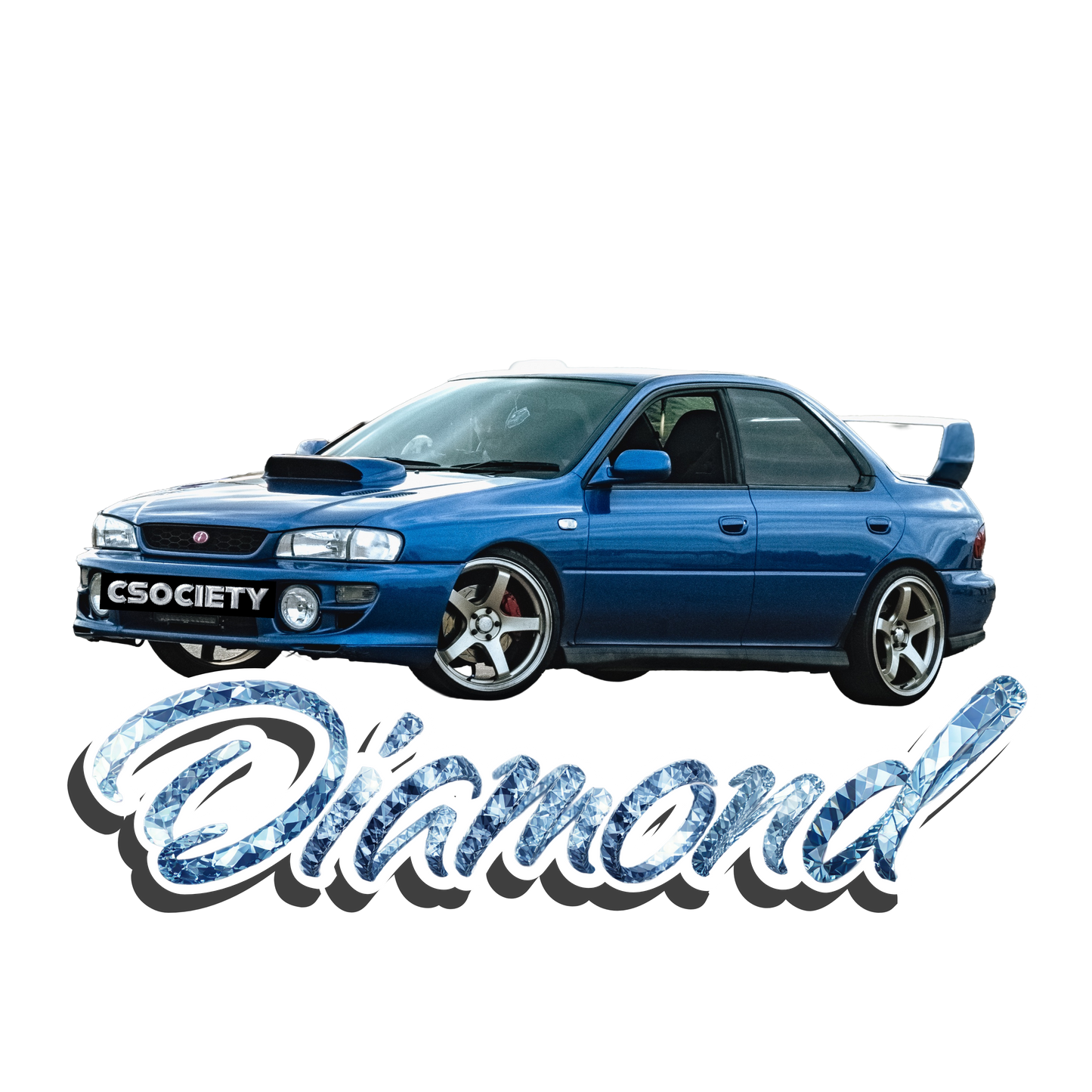 Diamond