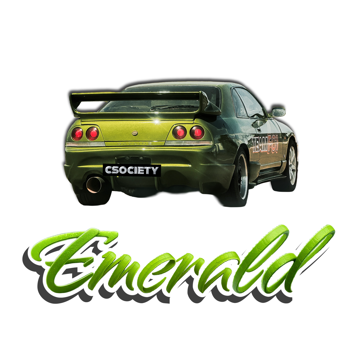 Emerald