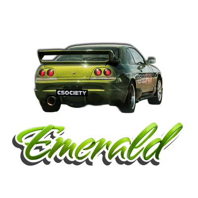 Emerald