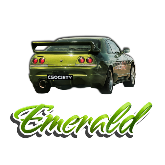 Emerald