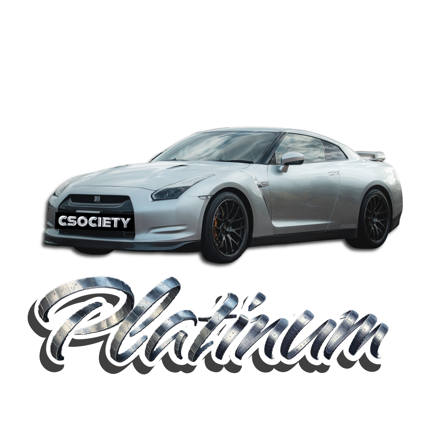 Platinum