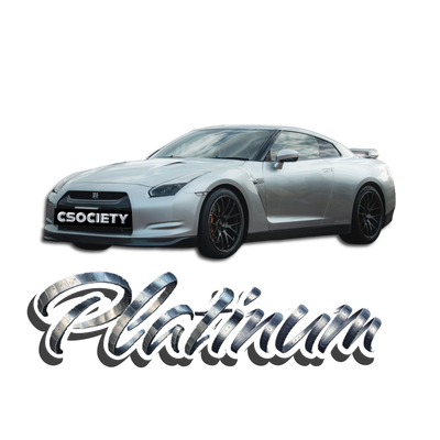 Platinum