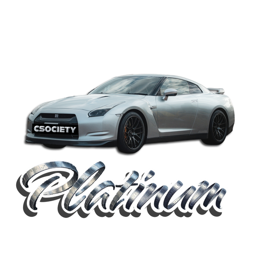 Platinum