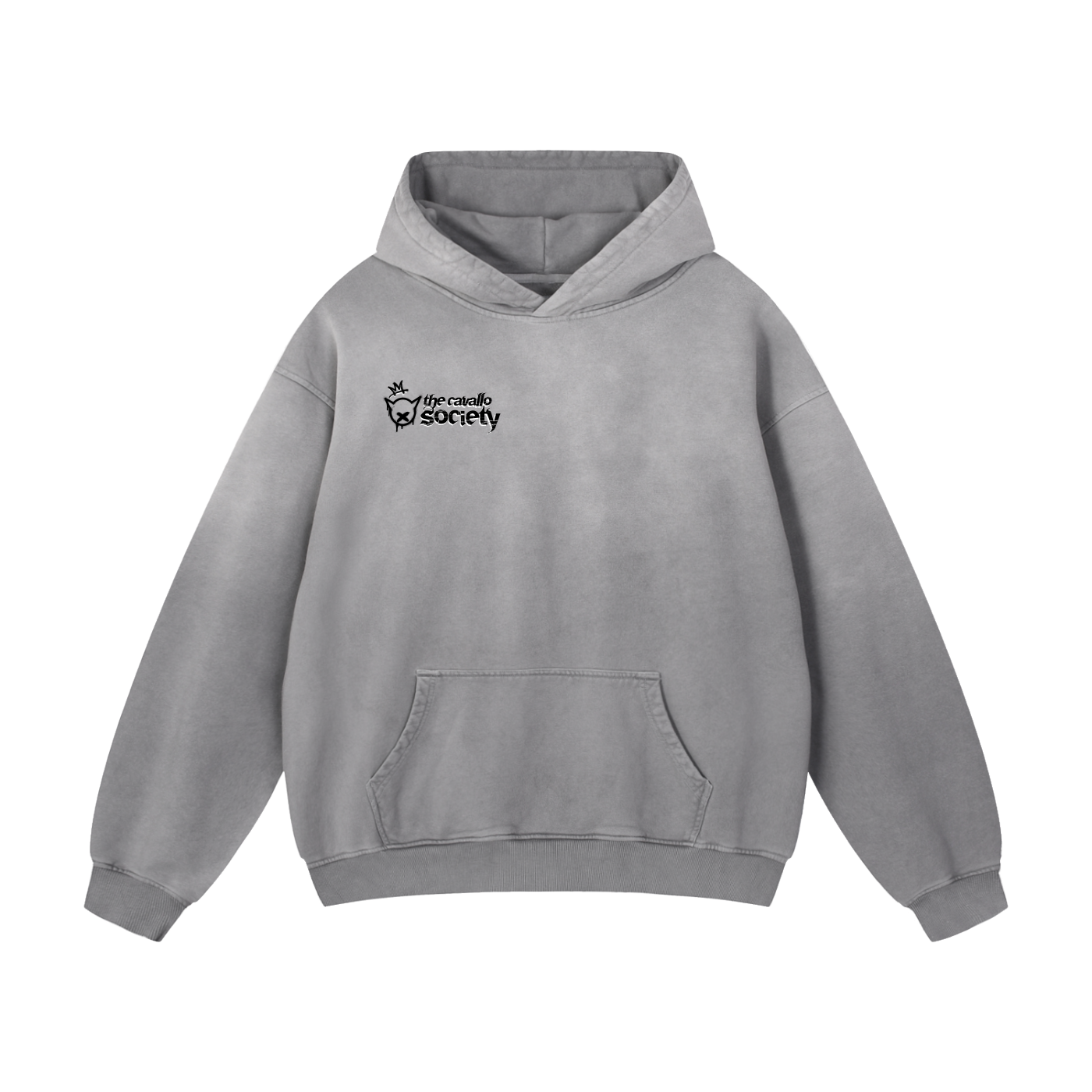 SHIFT THE CULTURE HOODIE - NON FLEECE LINED