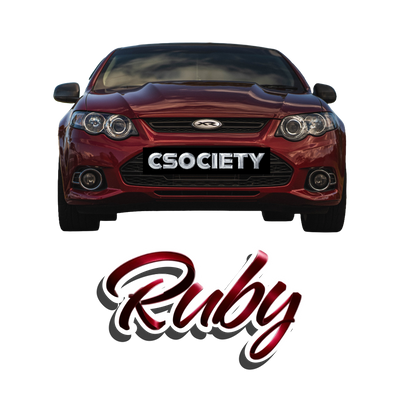 Ruby