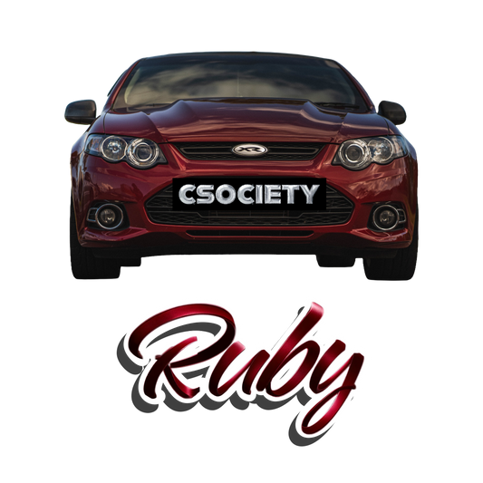 Ruby