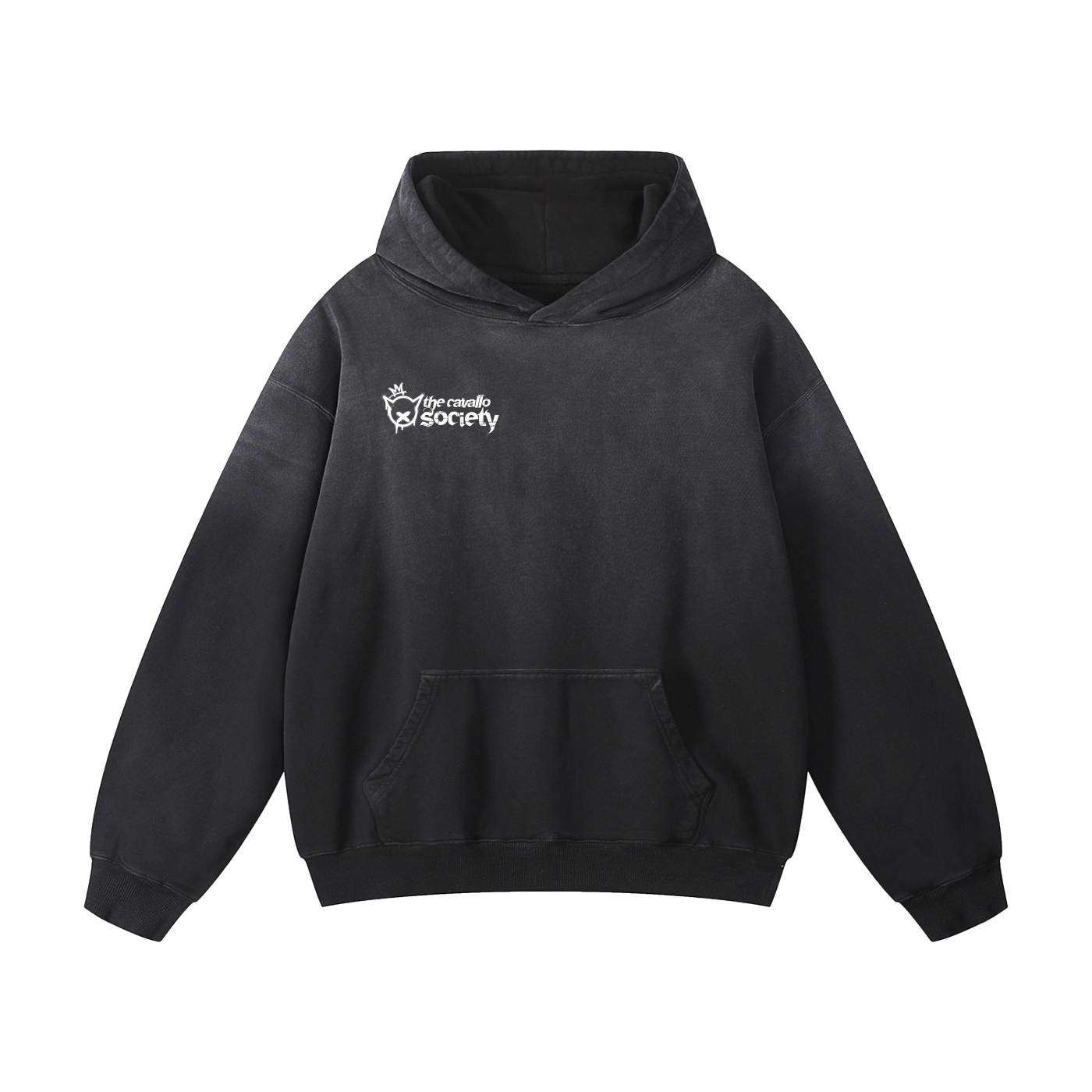 SHIFT THE CULTURE HOODIE - NON FLEECE LINED