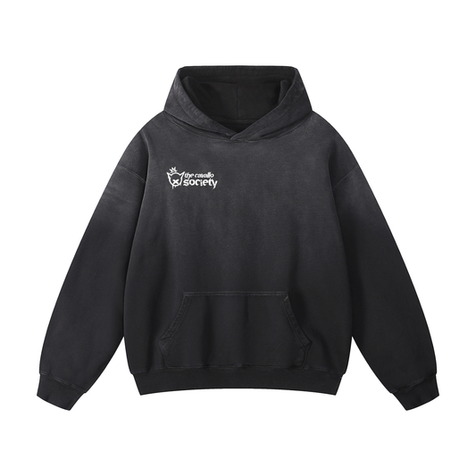SHIFT THE CULTURE HOODIE - NON FLEECE LINED