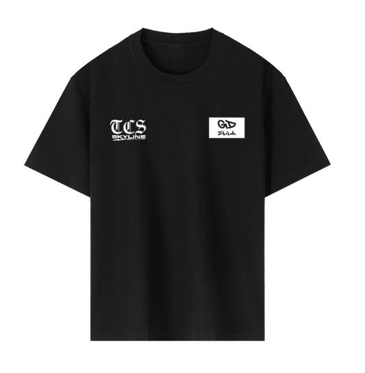 Skyline Legacy Drop Sleeve Tee Order