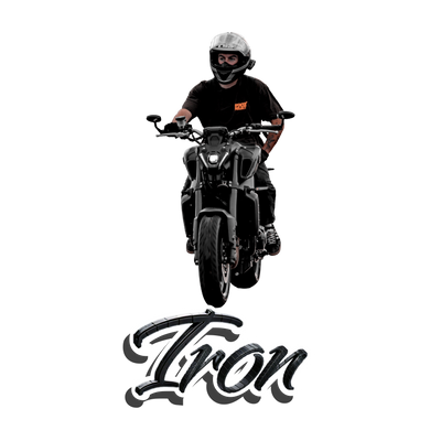 Iron