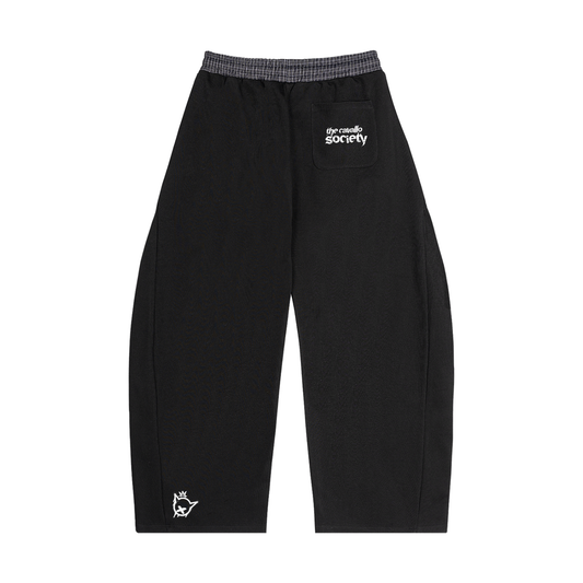 Plaid TCS Sweatpants