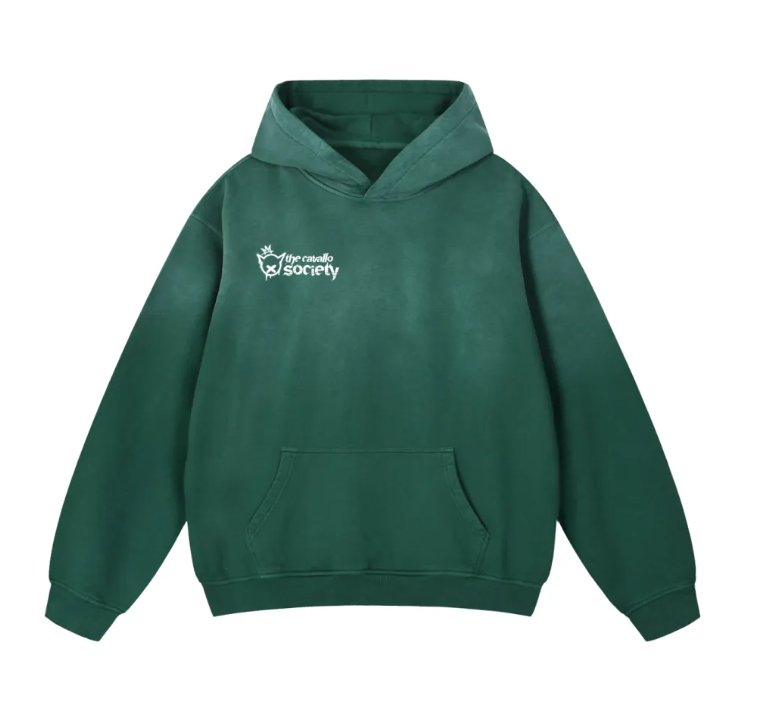 SHIFT THE CULTURE HOODIE - NON FLEECE LINED