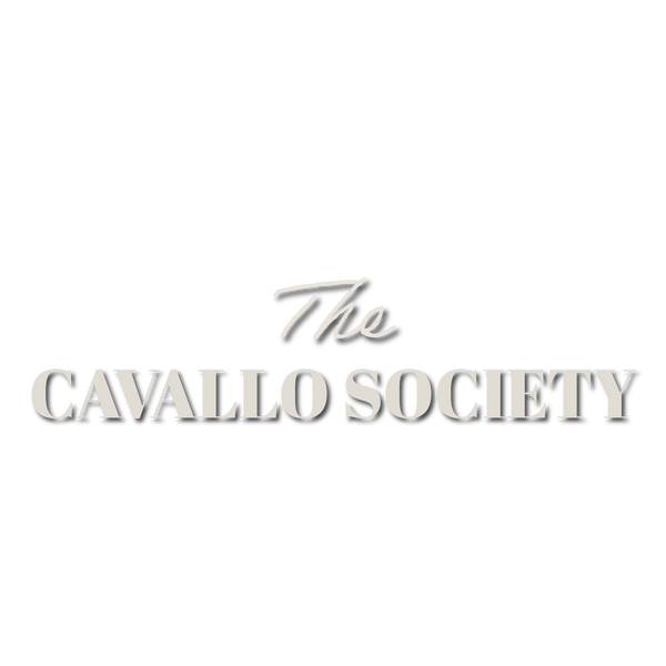 The Cavallo Society