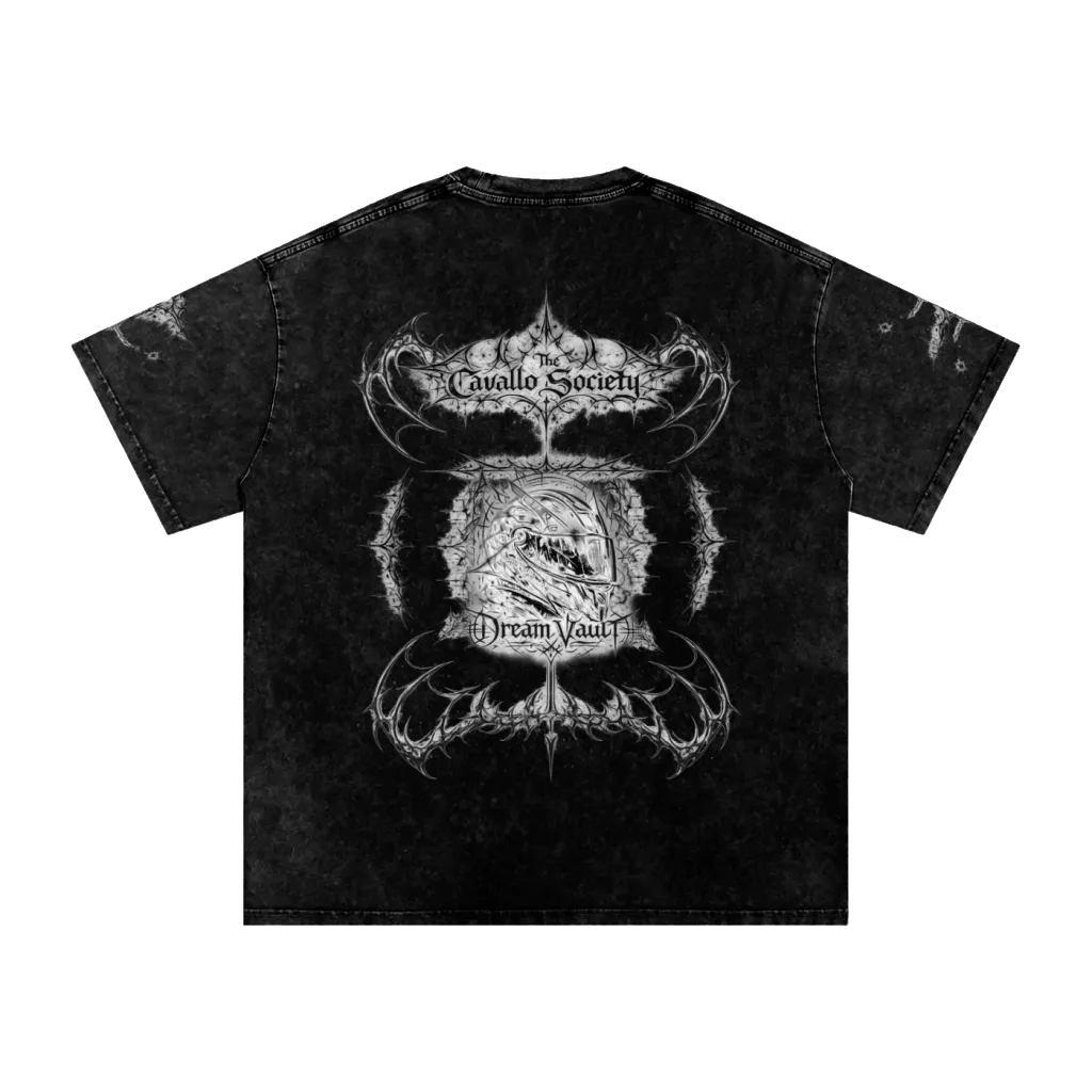 DREAM VAULT TCS TEE PREORDER