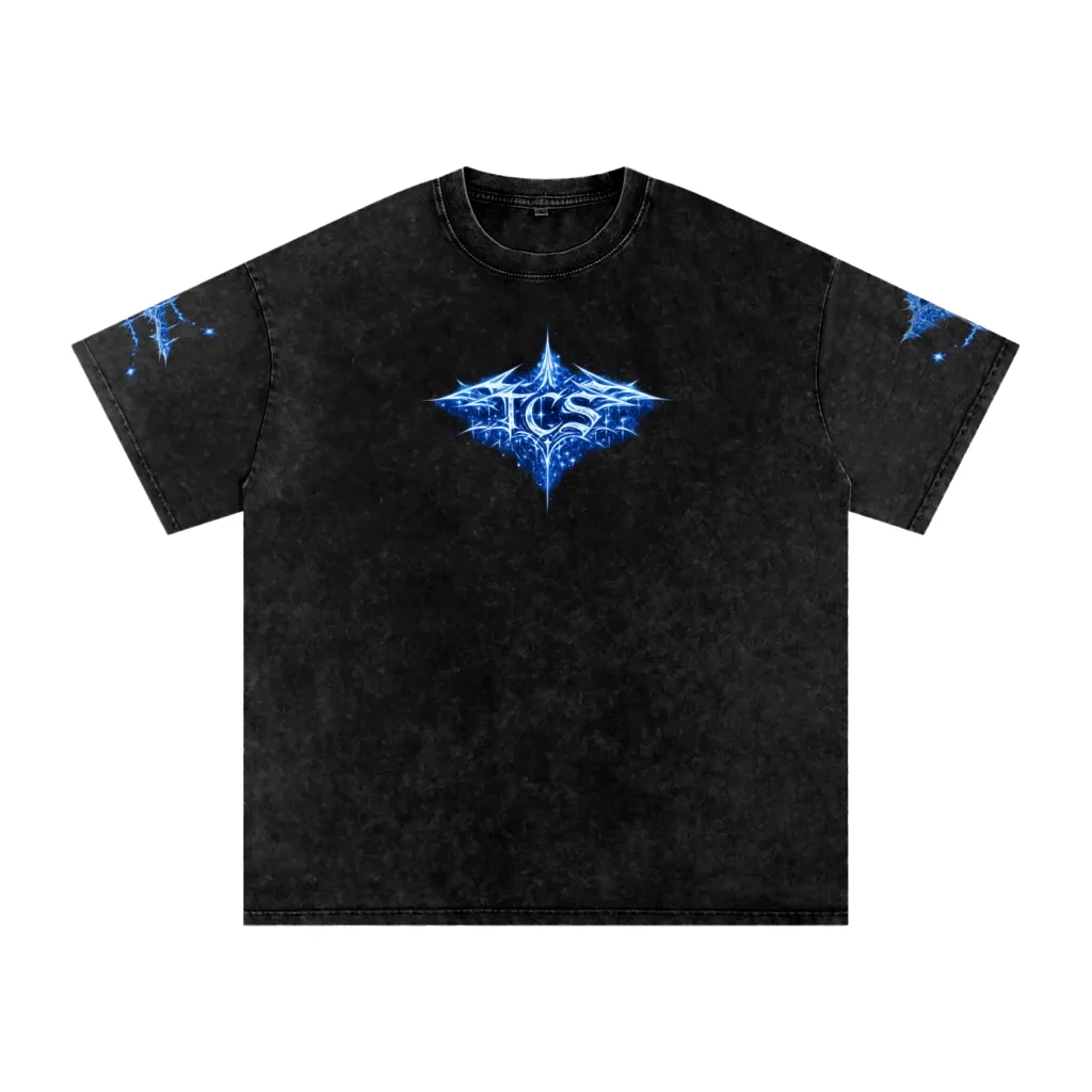 DREAM VAULT TCS TEE PREORDER