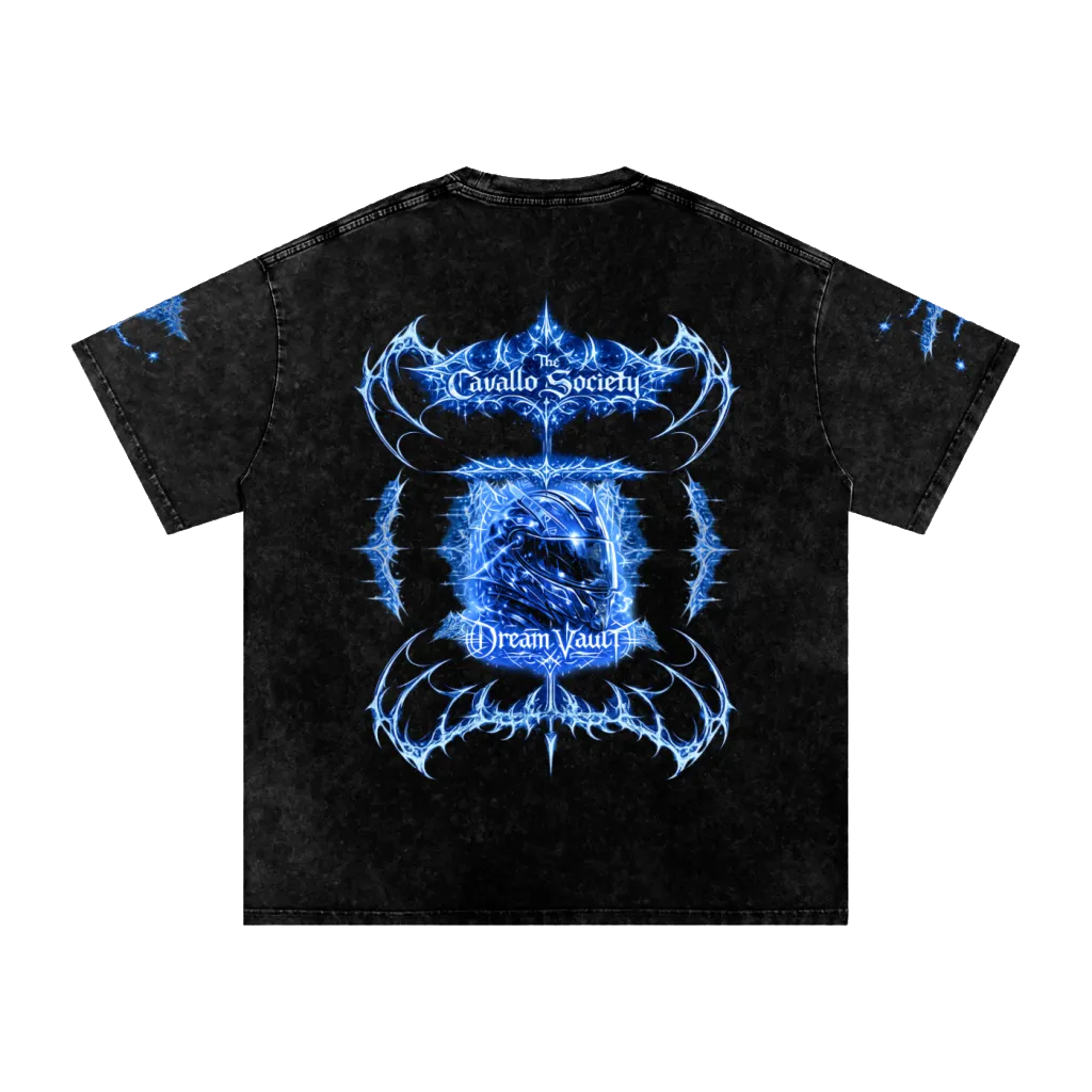 DREAM VAULT TCS TEE PREORDER