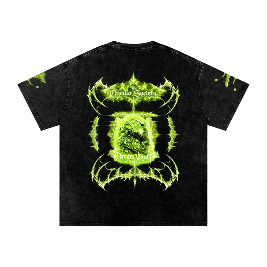 DREAM VAULT TCS TEE PREORDER