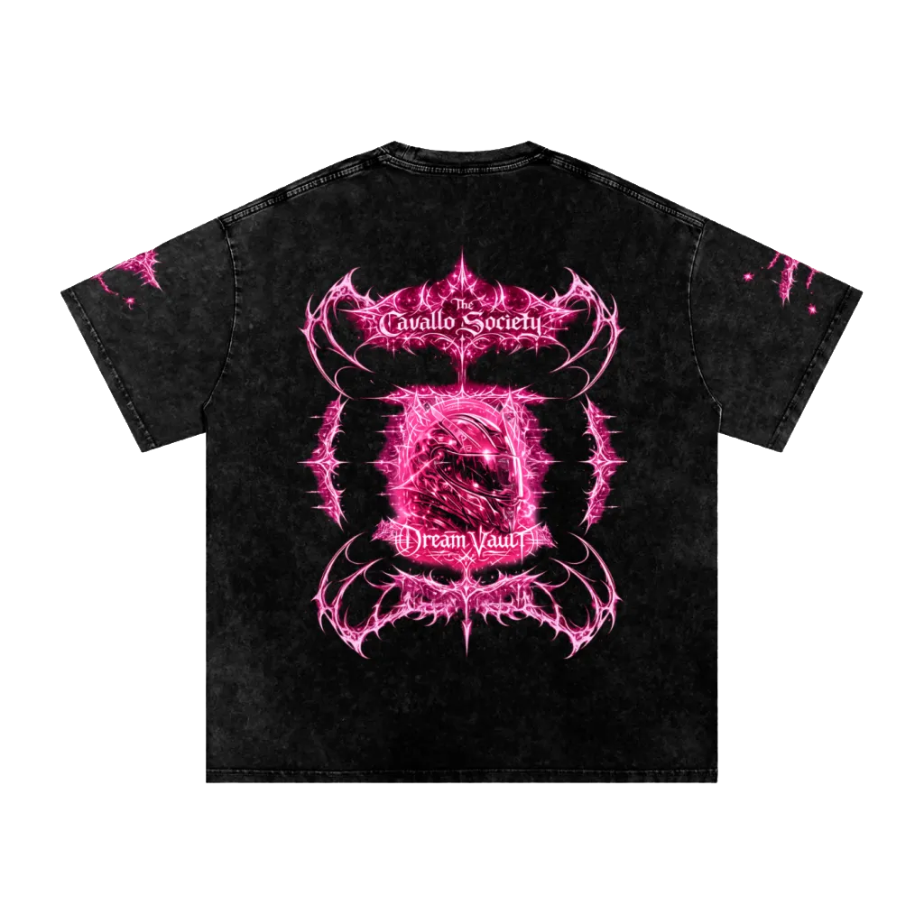DREAM VAULT TCS TEE PREORDER
