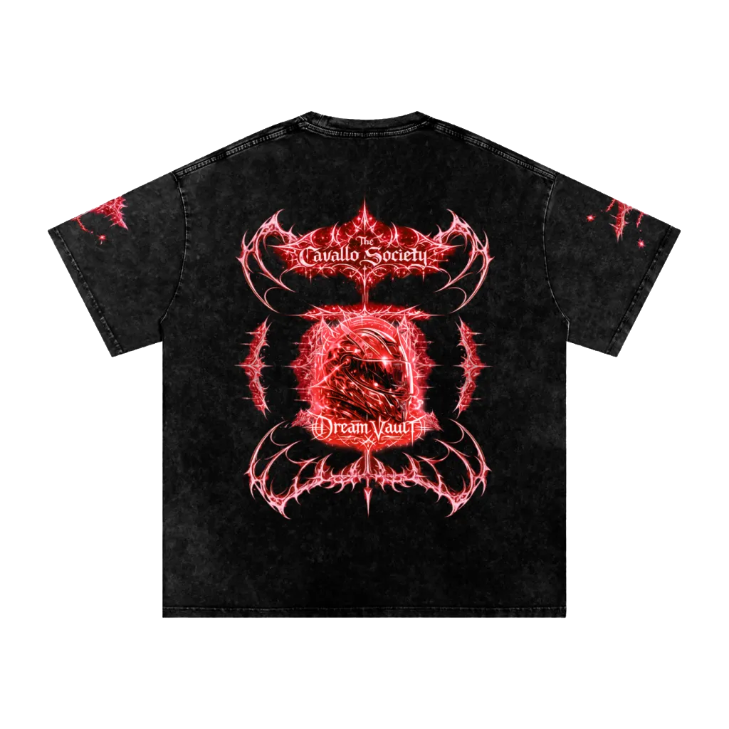 DREAM VAULT TCS TEE PREORDER
